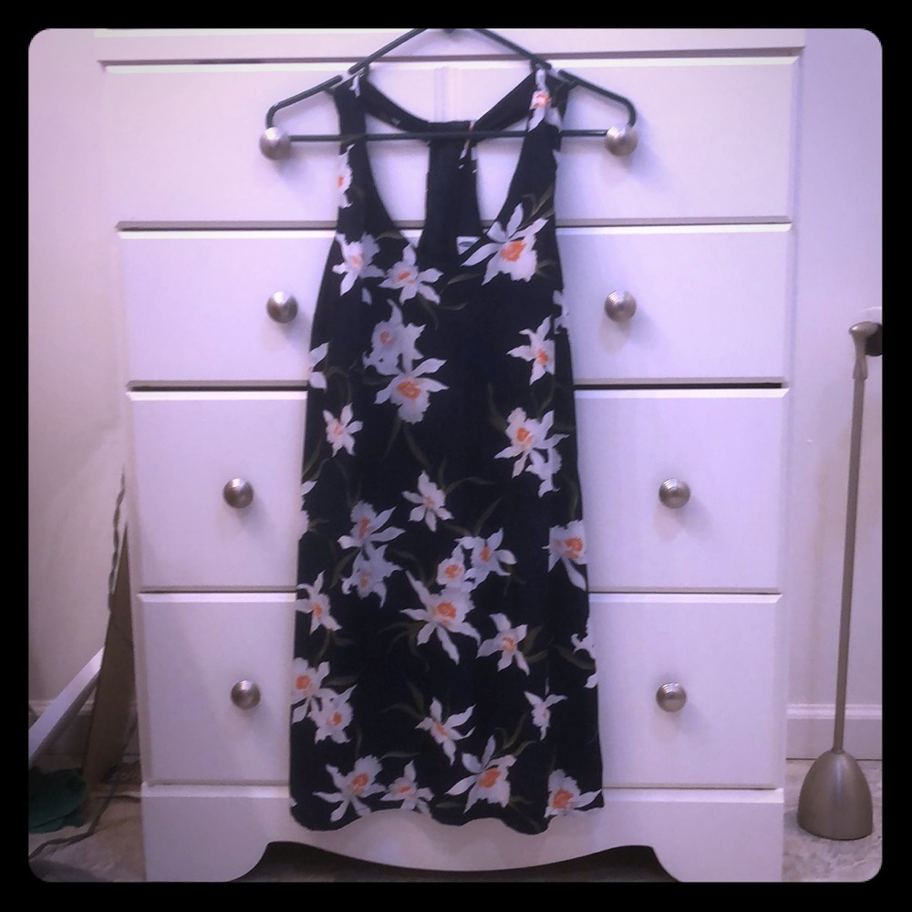 Old Navy dress